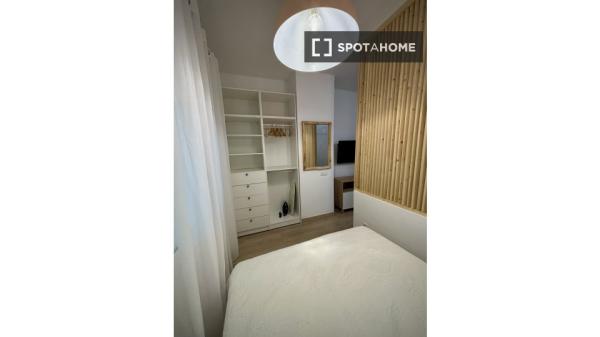 Apartamento completo de 1 dormitorio en Las Palmas de Gran Canaria