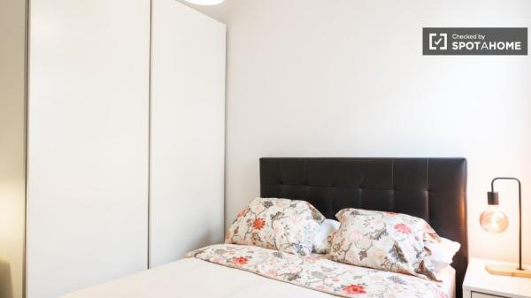 Apartamento de 1 dormitorio en alquiler en Castellana, Madrid