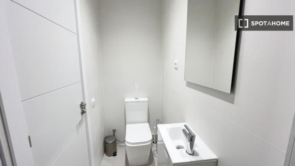 Todo apartamento de 2 quartos em Barcelona