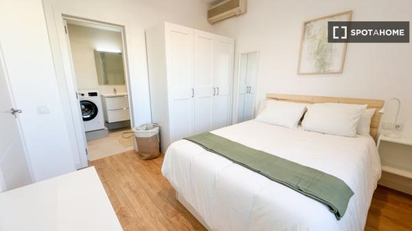 Todo apartamento de 2 quartos em Barcelona