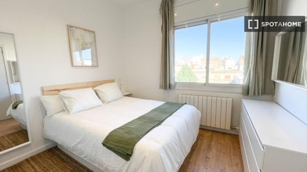 Todo apartamento de 2 quartos em Barcelona