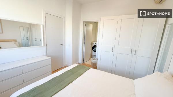 Todo apartamento de 2 quartos em Barcelona