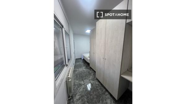 Chambre en colocation à Barcelone