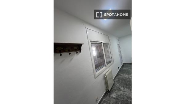 Chambre en colocation à Barcelone