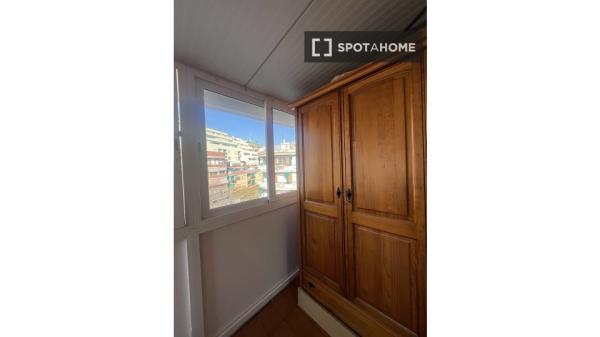 Chambre en colocation à Barcelone