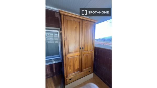 Chambre en colocation à Barcelone