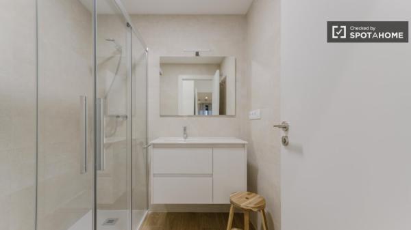 apartamento de 1 dormitorio en alquiler en Ciutat Vella, Valencia