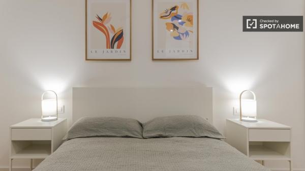 apartamento de 1 dormitorio en alquiler en Ciutat Vella, Valencia