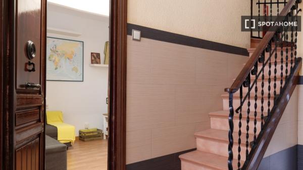 Apartamento T1 inteiro em Barcelona