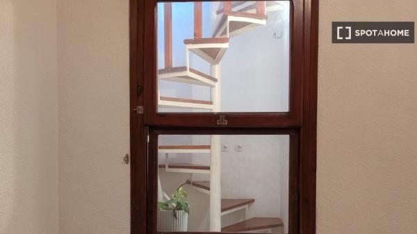 Apartamento entero de 1 dormitorio en Lomas de Polo-Pinomar