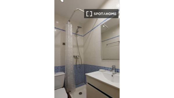 Apartamento T1 inteiro em Barcelona