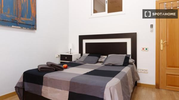 Apartamento T1 inteiro em Barcelona