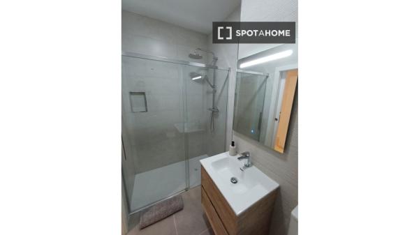 Studio apartment for rent in La Saïdia, Valencia