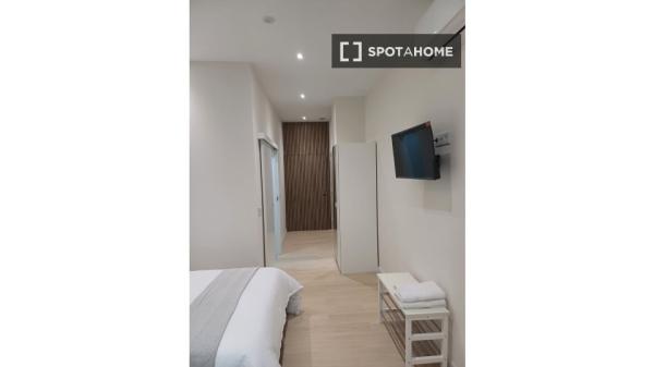 Studio apartment for rent in La Saïdia, Valencia