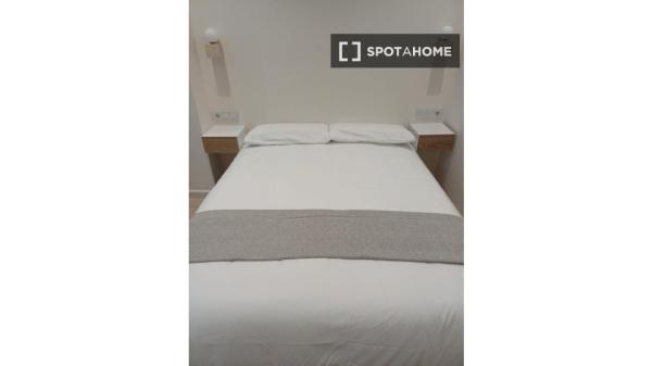 Studio apartment for rent in La Saïdia, Valencia