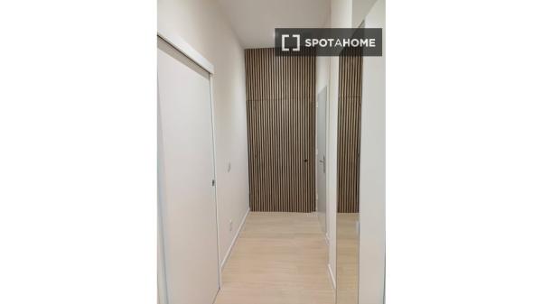 Studio apartment for rent in La Saïdia, Valencia