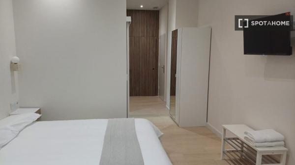 Studio apartment for rent in La Saïdia, Valencia