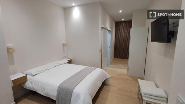 Appartement entier 1 chambre à coucher à València