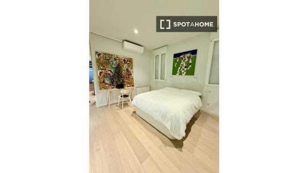 Piso de 39m2 con orientación interior en la zona Imperial - AGU6BD