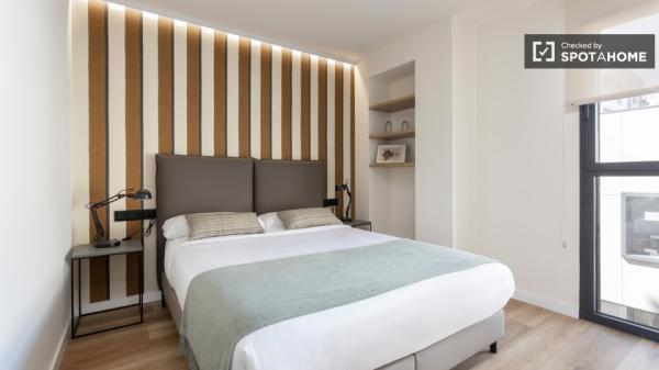 apartamento de 1 dormitorio en alquiler en Sant Martí, Barcelona