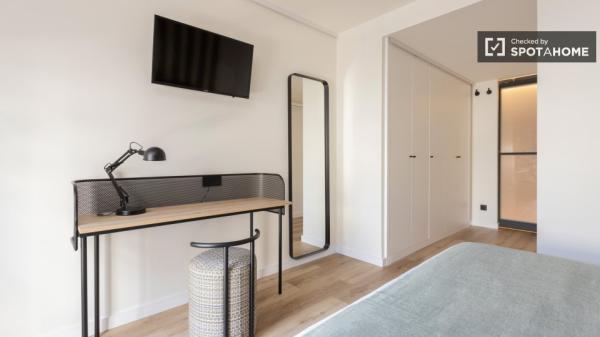 apartamento de 1 dormitorio en alquiler en Sant Martí, Barcelona