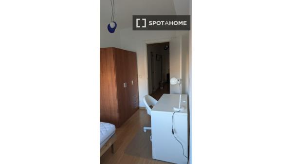 Habitación en piso compartido en valència