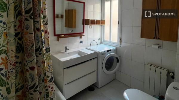 appartement de 2 chambres à louer à La Latina, Madrid