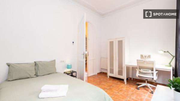 Habitación en piso compartido en valència