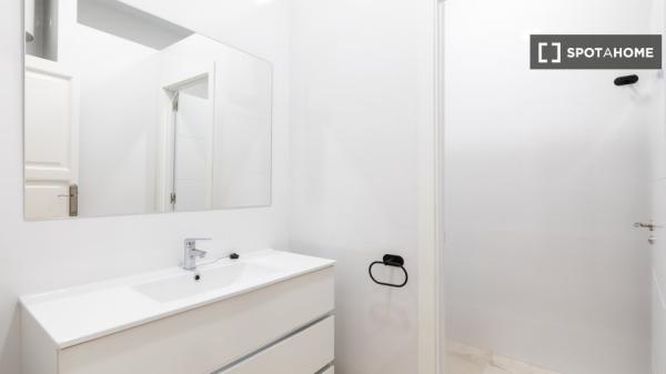 Habitación en piso compartido en valència