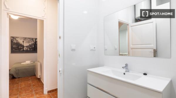 Habitación en piso compartido en valència