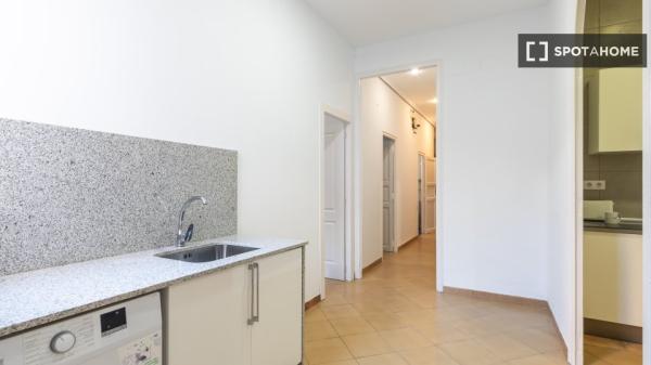 Habitación en piso compartido en valència