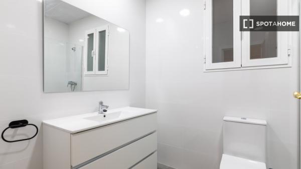 Habitación en piso compartido en valència