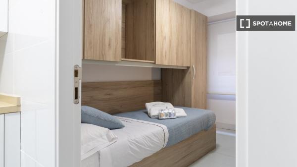 Chambre en colocation à València