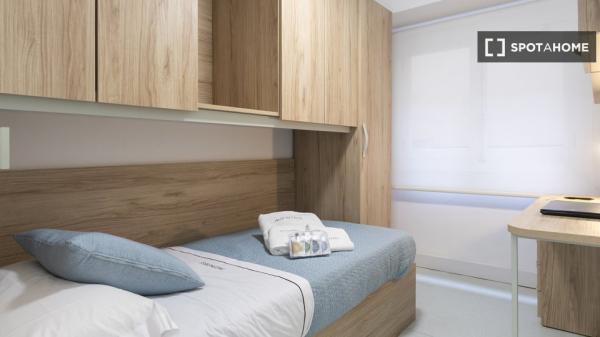 Chambre en colocation à València