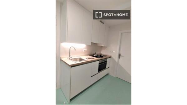 Chambre en colocation à València